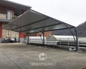 carport auto