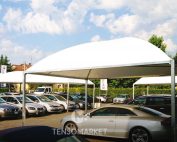 gazebo auto