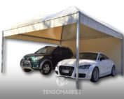 gazebo auto cigogna gemma